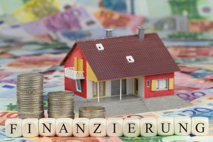 Hausfinanzierung