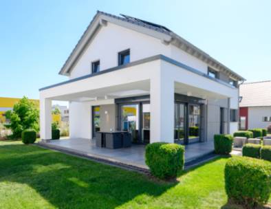 Haus regional in Hannover